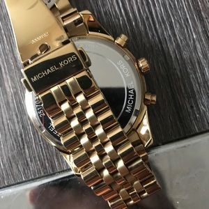 Men’s Watch
